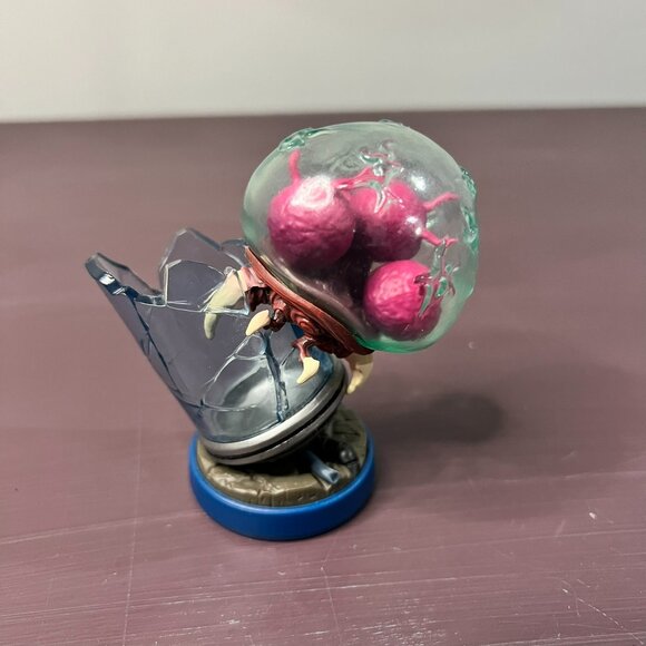 Nintendo Metroid Amiibo - Picture 1 of 5